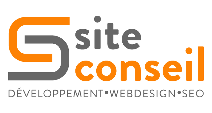 Logo de Site Conseil